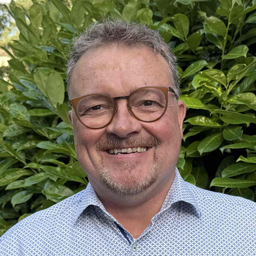 Tobias Müskens