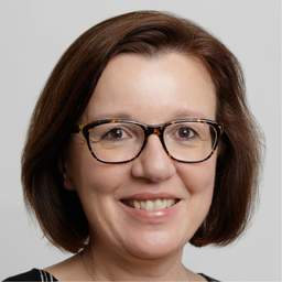 Martina Badrutt