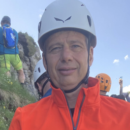 Martin Thorsten Kraehe