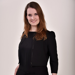 Franziska Meinel