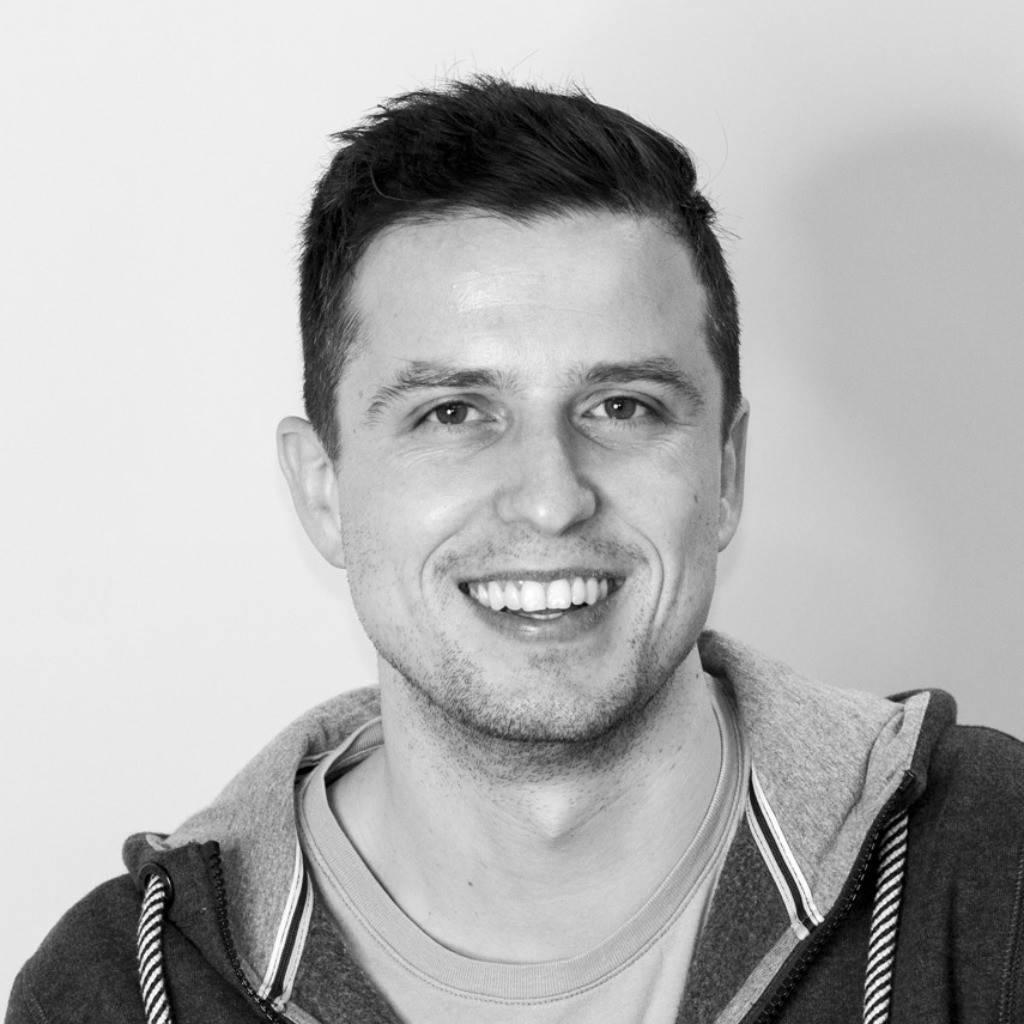 Dimitrios Stamou Product & Development BESTZEIT XING