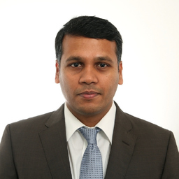 Dr. Shyam Vudathu