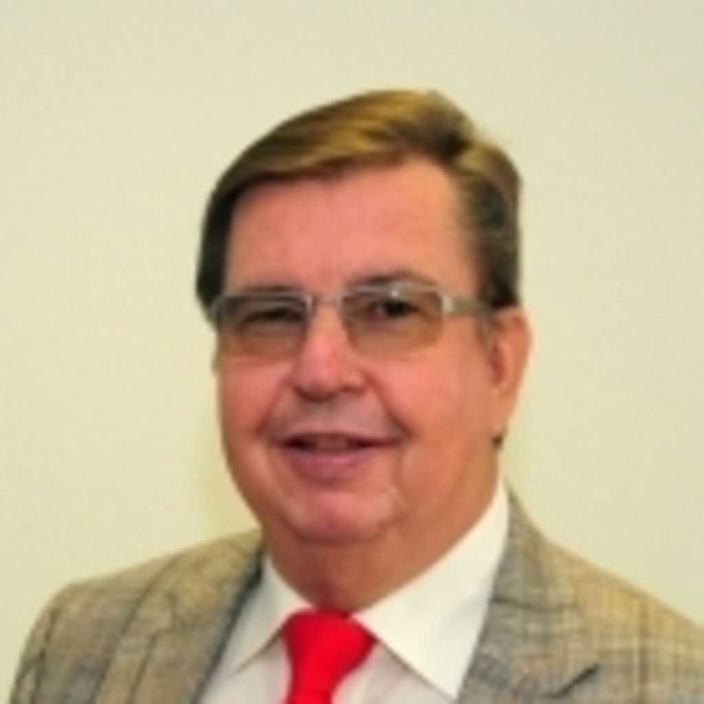 Social Media Profilbild Ulrich Dietz Gießen