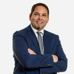 Harald Brandstetter