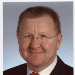 Winfried Weber