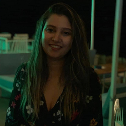 Ing. mariem ben arfa