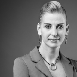 Ina Mueller