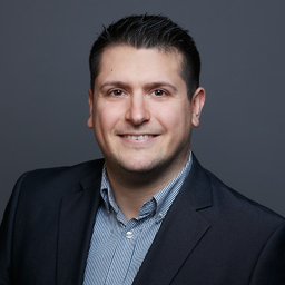 Michael Venieris