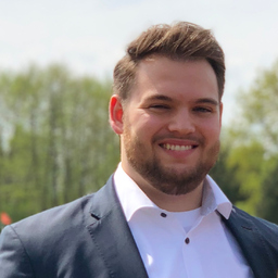 Per Linus Beiersdorf