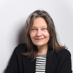 Sabine Stutz