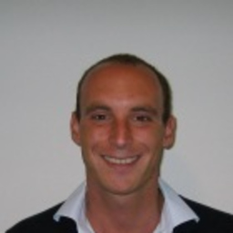 Ralph de Bie