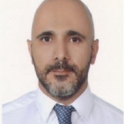 Javad Yaghooti