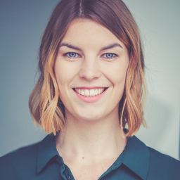 Dr. Sarah Schmidt