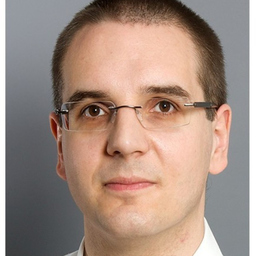 Dr. Daniel Steinmann