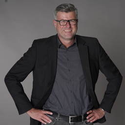 Stephan Striedinger