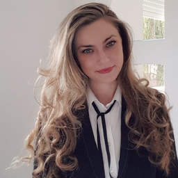 Christina Felker