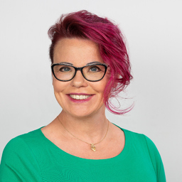Antje Kläring