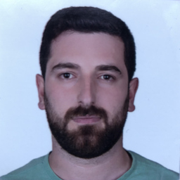 Serhat Ihsanoglu