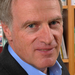 Dr. Ernst Weeber