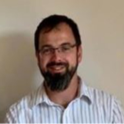 Martin Ecker's profile picture