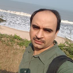 Hamid Chaudhry
