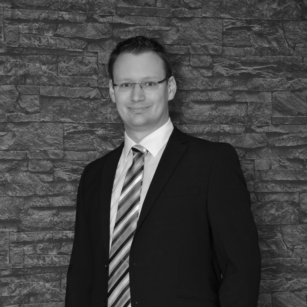 Mark Schmadel Senior Coordinator EDrive APL AutomobilPrüftechnik