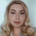 Cristina Ramadani
