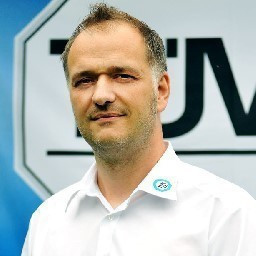 Dipl.-Ing. Thorsten Ludwig