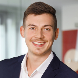 Daniel Arh