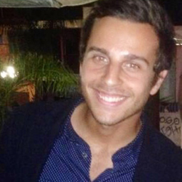Andreas Rueckert