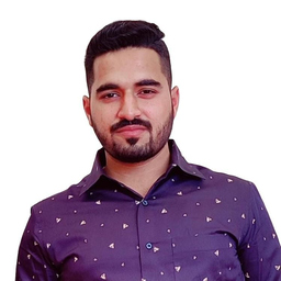 Ankit Raval