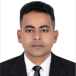 Ajijul Mondal