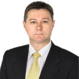 Mykhailo Goncharov