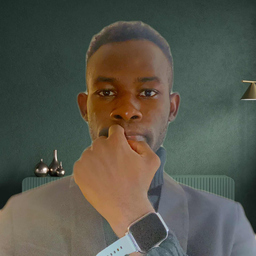 Idriss Anderson Djassa Tchatchou
