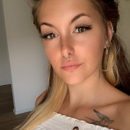 Maxime Celine Giese
