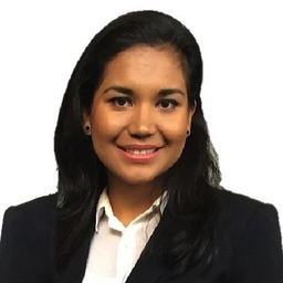 Carolina López Islas