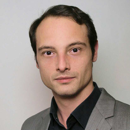 Dr. Sven Ochsenreither
