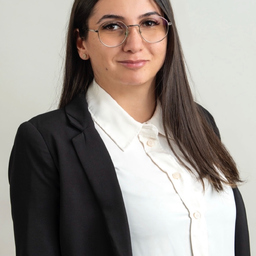 Zeynep Dursun