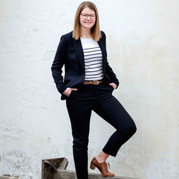 Juliane Gutsch