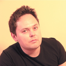 Dmitri Chebotarev