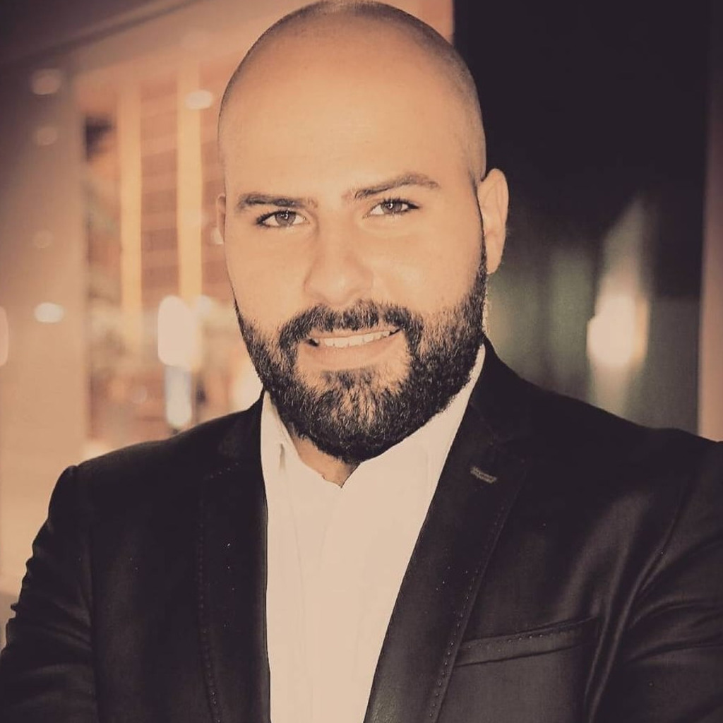 Abdulrazak Alzoabi Social Media Marketing Manager Ranklin Online