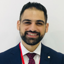 Ahmed Saeed