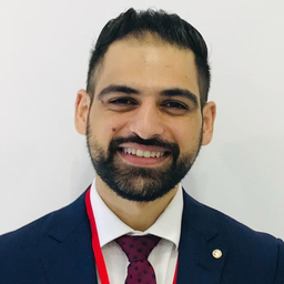 Ahmed Saeed