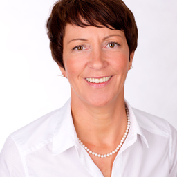 Anna Seidinger