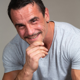 Daniel Bussmann