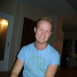 Holger Meyer