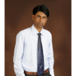 Manimaran Rajeswaran