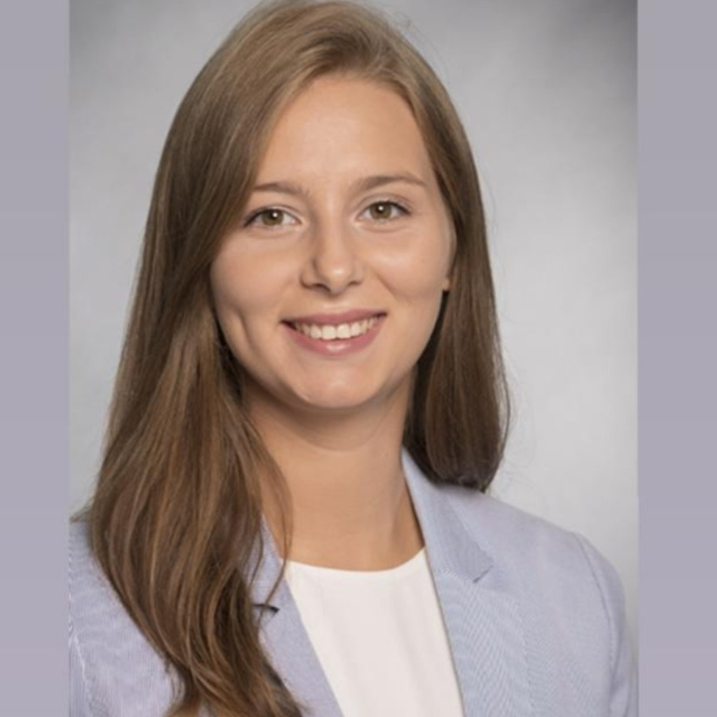 Melika Dedovic Wissenschaftliche Mitarbeiterin RuhrUniversität