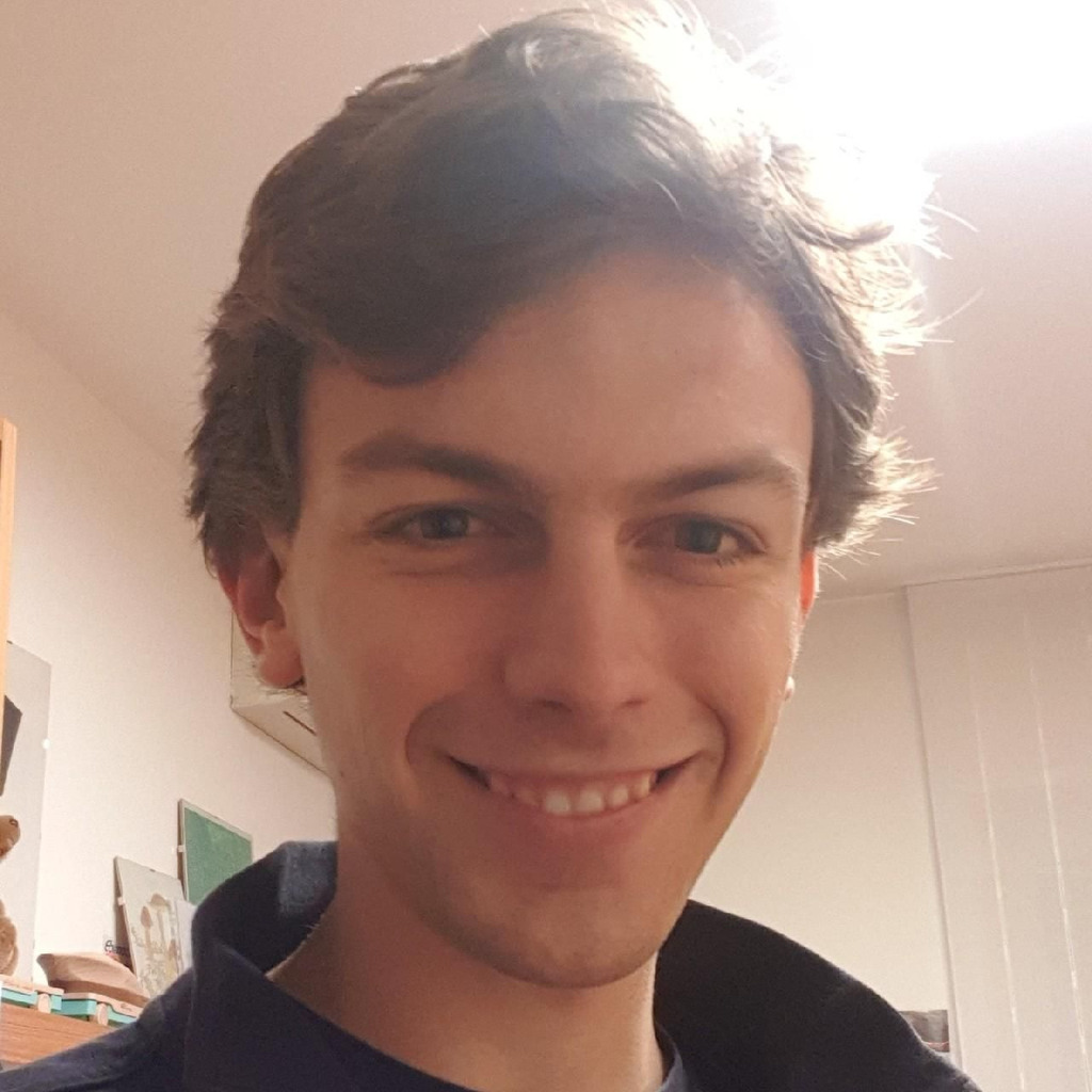 Riccardo Matarazzo Master Degree in Biomedical Engineering