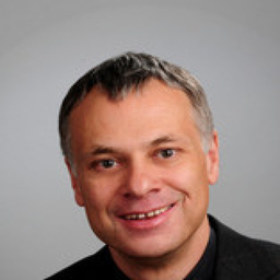 Dr. Michael Wilhelm